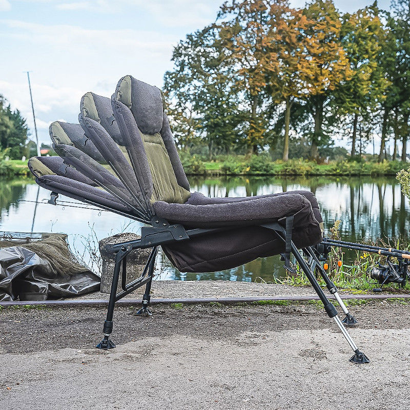 Fox EOS Lounger Chair